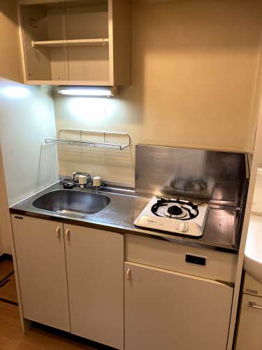 ヴィアーレ四条大宮 0203号-4