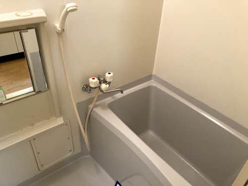 ヴィアーレ四条大宮 0203号-5