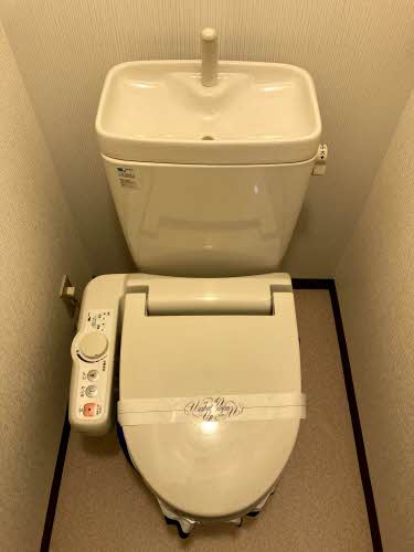 ヴィアーレ四条大宮 0203号-6