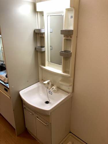 ヴィアーレ四条大宮 0203号-7