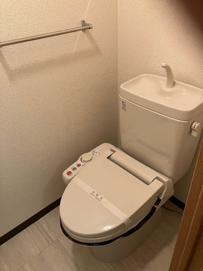 ヴィアーレ四条大宮 0405号-6