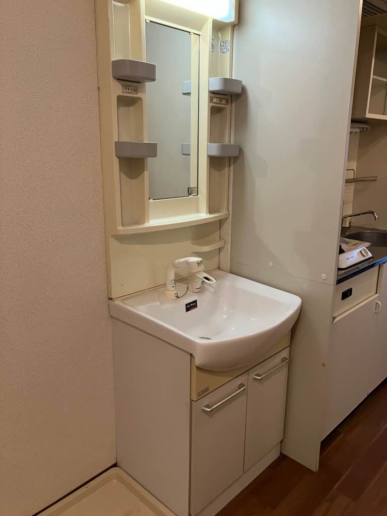 ヴィアーレ四条大宮 0405号-7