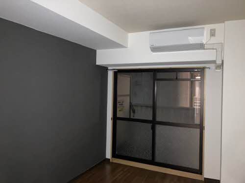 ヴィアーレ四条大宮 0604号-2