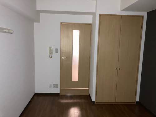 ヴィアーレ四条大宮 0604号-3