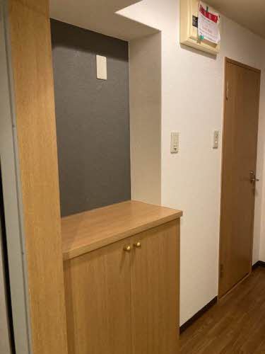 ヴィアーレ四条大宮 0604号-10