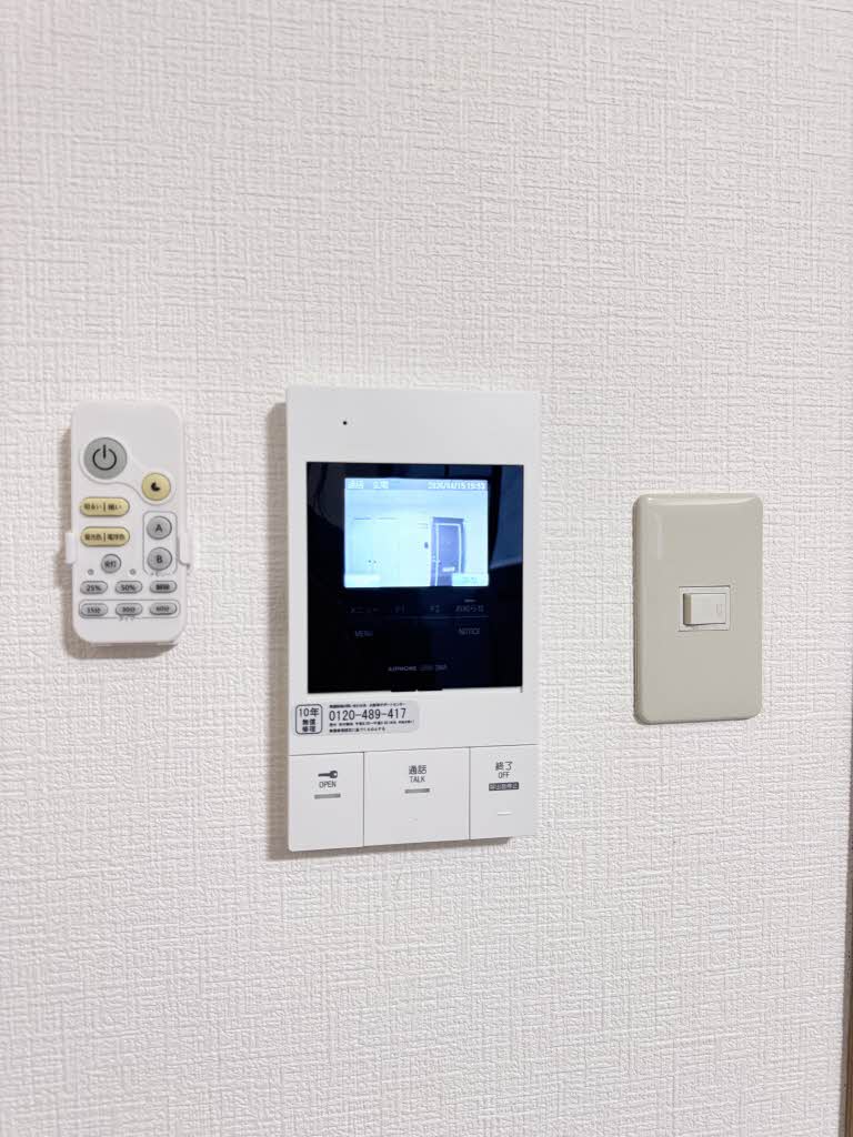 ヴィアーレ四条大宮 0604号-13