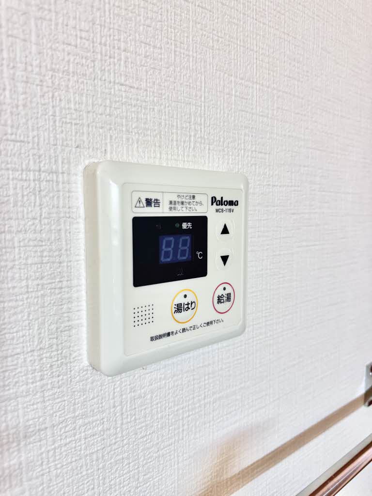 ヴィアーレ四条大宮 0604号-15