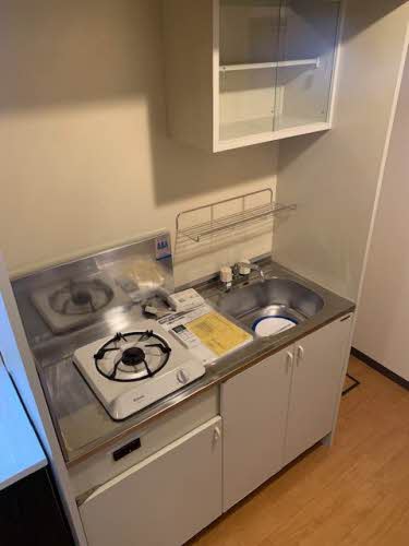 ヴィアーレ四条大宮 0605号-5