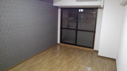 ヴィアーレ四条大宮 0704号-3