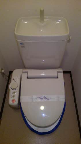 ヴィアーレ四条大宮 0704号-6