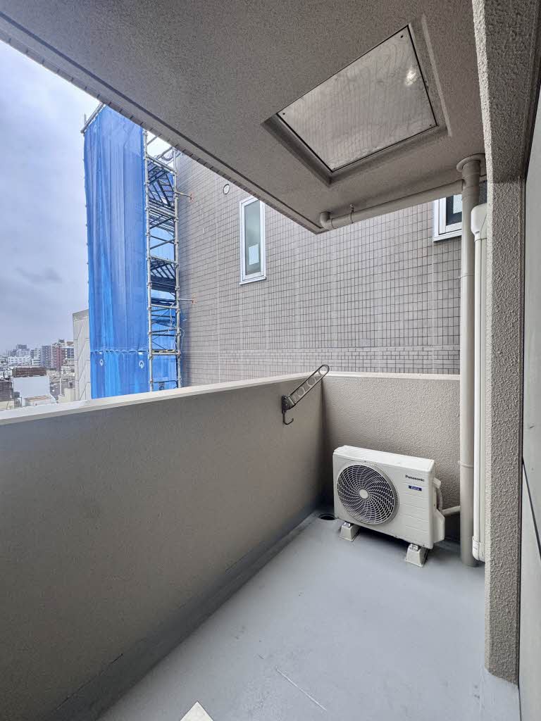 ヴィアーレ四条大宮 0903号-13