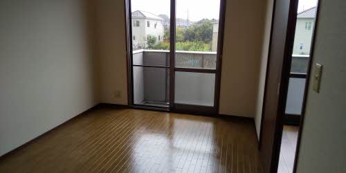 アリス光陽 A205号-3