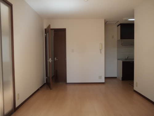 ＳＡＣＵＲＡハイツⅡ 0101号-2