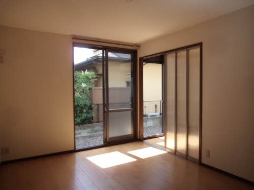 ＳＡＣＵＲＡハイツⅡ 0101号-3