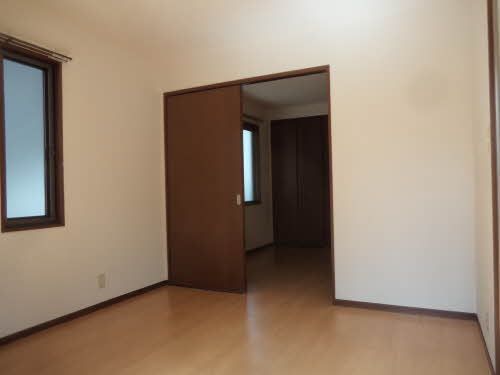 ＳＡＣＵＲＡハイツⅡ 0101号-4