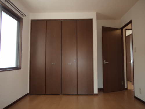 ＳＡＣＵＲＡハイツⅡ 0101号-6