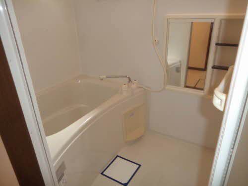 ＳＡＣＵＲＡハイツⅡ 0101号-8