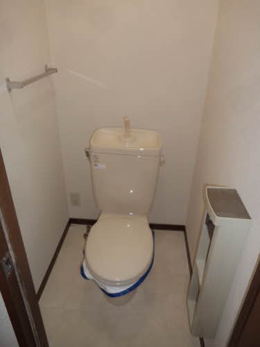 ＳＡＣＵＲＡハイツⅡ 0101号-9