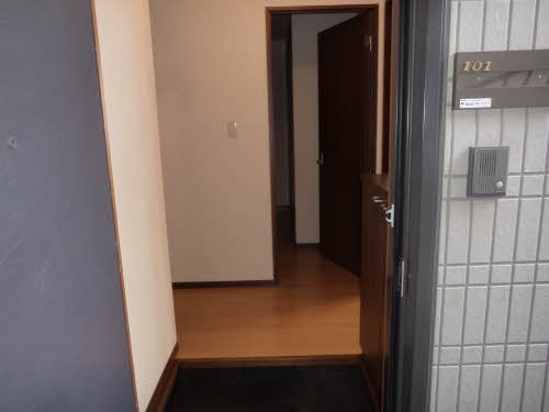 ＳＡＣＵＲＡハイツⅡ 0101号-11