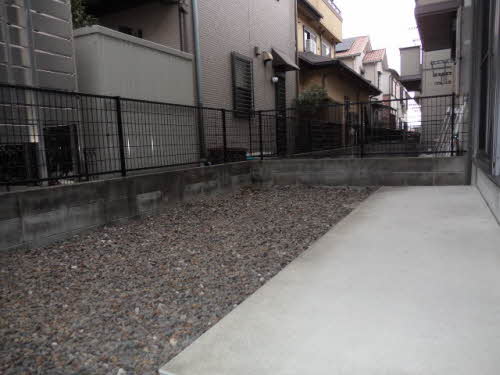 SACURAハイツⅡ 0102号-11