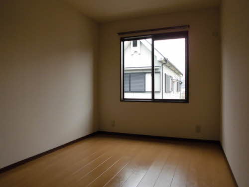 SACURAハイツⅡ 0202号-4