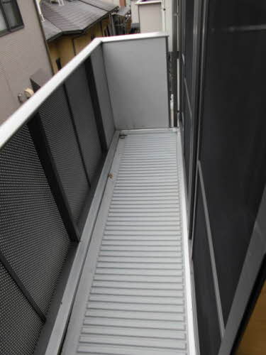 SACURAハイツⅡ 0202号-10