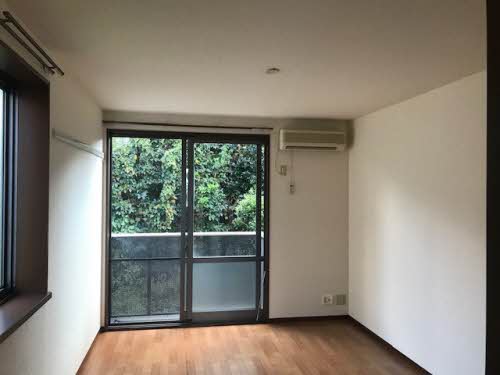 グランツ山田 0201号-2