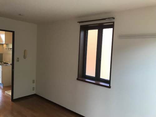 グランツ山田 0201号-3