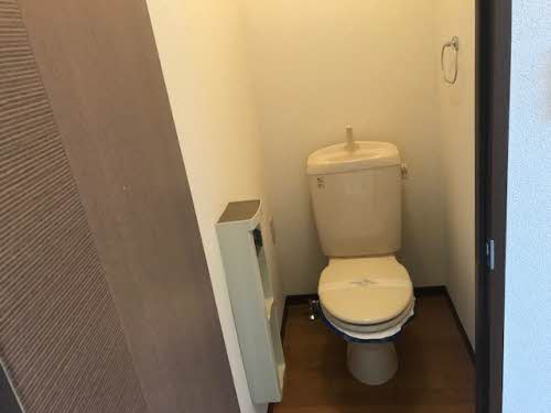 グランツ山田 0201号-6