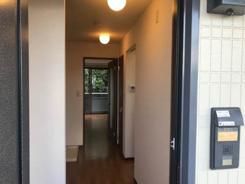 グランツ山田 0201号-10