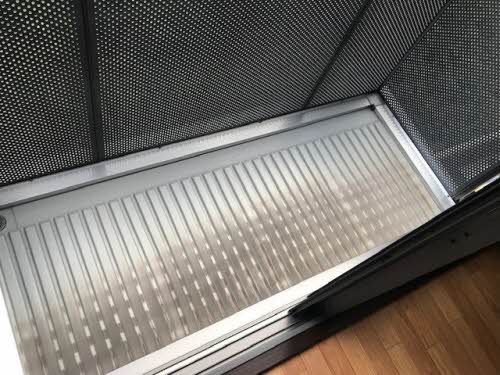 グランツ山田 0201号-11