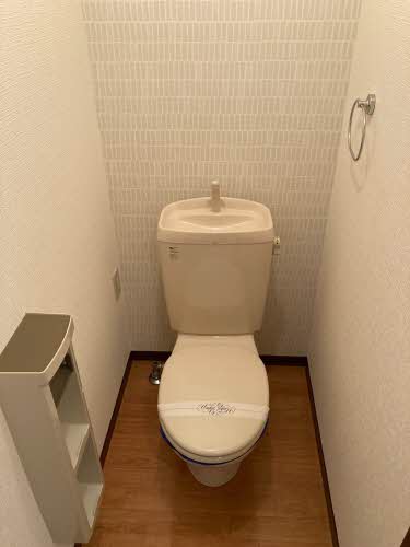 グランツ山田 0208号-7