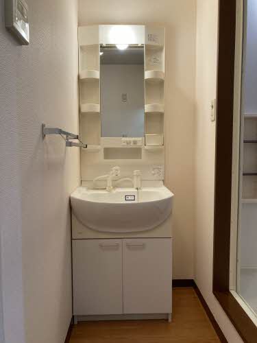 グランツ山田 0208号-8