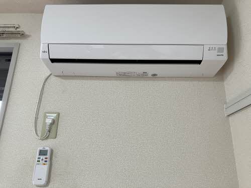 シャーメゾン桂 0201号-13