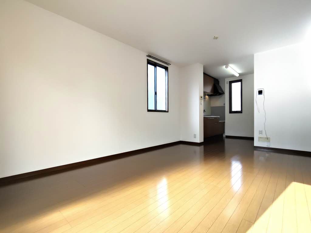 ハーモニー山ノ前 0103号-3