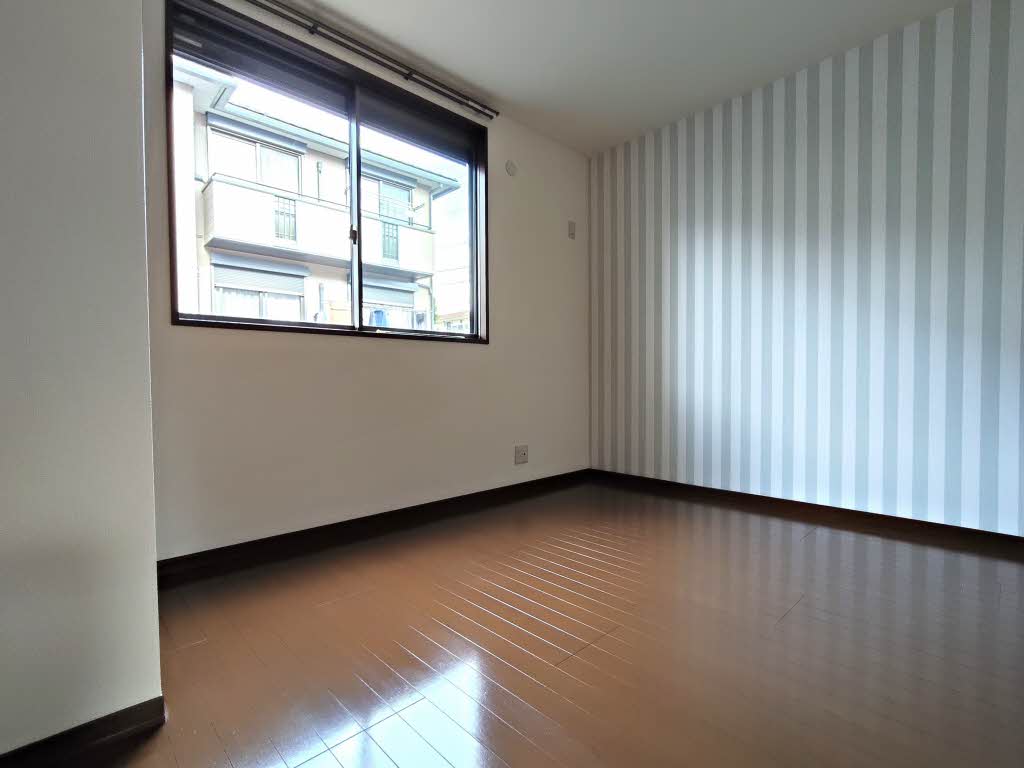 ハーモニー山ノ前 0103号-5