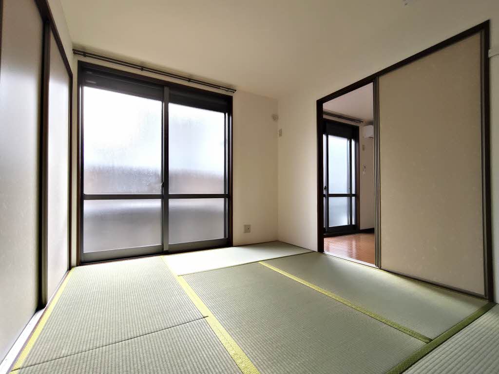 ハーモニー山ノ前 0103号-6