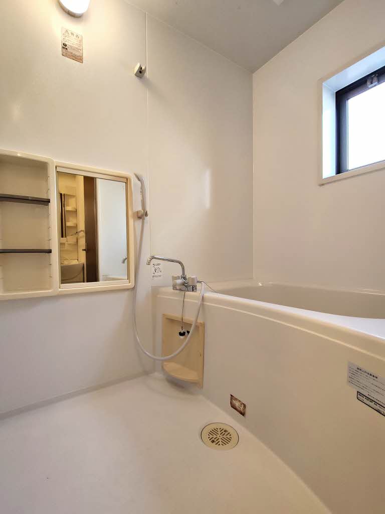 ハーモニー山ノ前 0103号-8