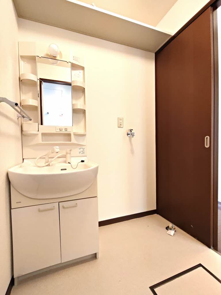 ハーモニー山ノ前 0103号-10