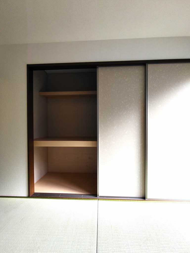 ハーモニー山ノ前 0103号-12