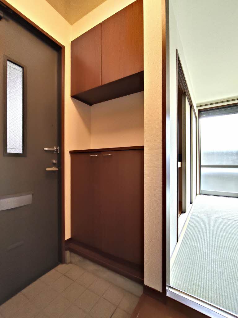 ハーモニー山ノ前 0103号-13