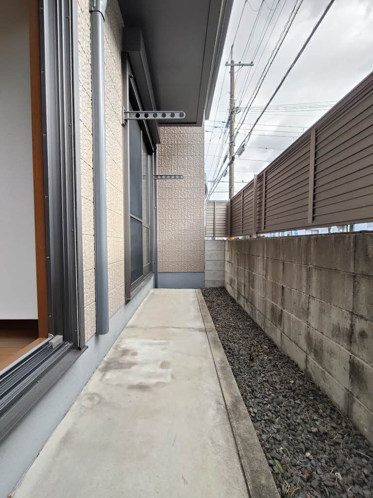 ハーモニー山ノ前 0103号-14