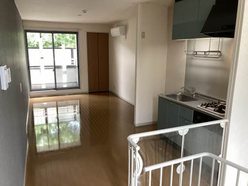 グレース北山 0102号-2