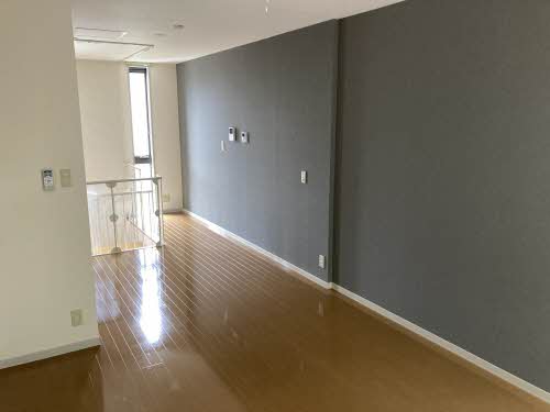 グレース北山 0102号-3