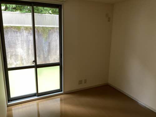 グレース北山 0102号-4