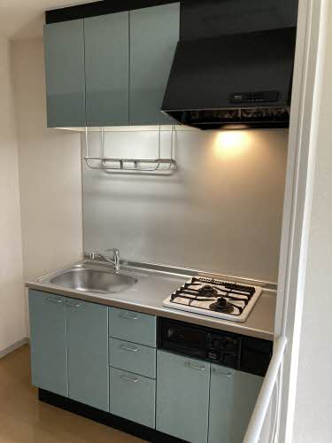 グレース北山 0102号-5