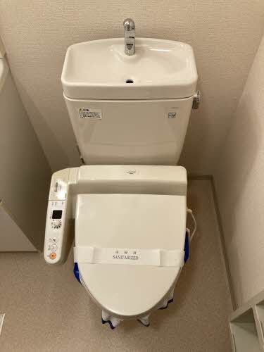 グレース北山 0102号-7