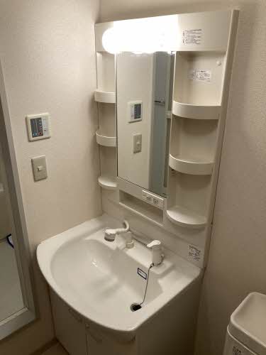 グレース北山 0102号-8