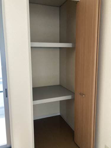 グレース北山 0102号-9