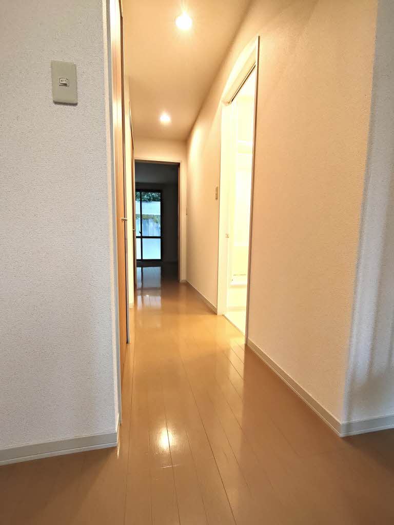 グレース北山 0102号-12